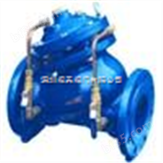 JD745X多功能水泵控制阀/深圳水泵控制阀