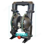 DN50口径气动隔膜泵