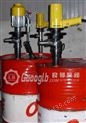 SB型电动油桶泵（新型）
