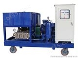 BHPWJ0006锅炉高压清洗机（超高压水射流清洗机）