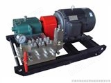 3ZSB-100油田注水泵（高压柱塞泵）