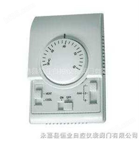 HY803温度控制器