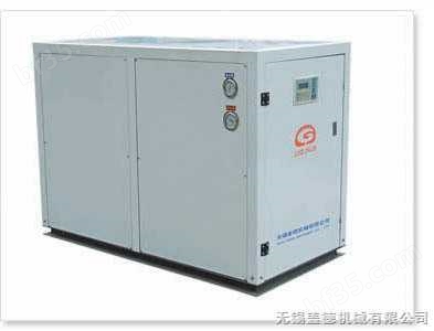 盖德涡旋式工业冷冻机（水冷系列）