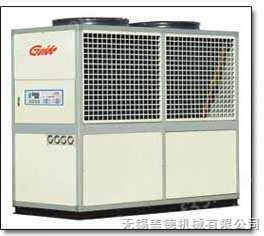 盖德涡旋式工业冷冻机（风冷系列）