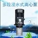 中国台湾华乐士直立浸入式TPHK2T3-3不锈钢多级泵