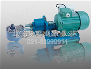CB-B（S）型微型齿轮泵|齿轮泵