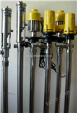SB电动抽油泵|电动油桶泵|油桶抽油泵