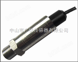 PTG501/502/503/504集成压力传感器 经济型压力传感器