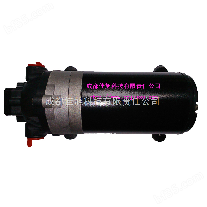 供应微型高压力抽水泵HP8005