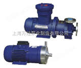 CQ工程塑料磁力泵CQ工程塑料磁力泵【上海*，说明书，选型表】