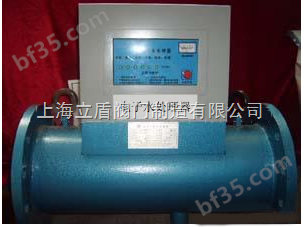 上海立盾高效多功能电子水处理仪