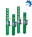 深井潜水泵，QJ深井泵，永嘉深井泵，深井泵型号