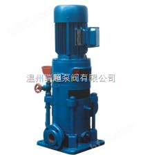 DL系列立式多级离心泵DL系列立式多级离心泵