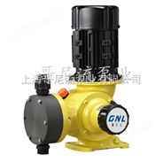 GM系列机械隔膜式计量泵