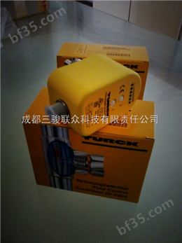 售MS96-11EX0-R/230VAC图尔克-流量-传感器