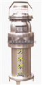 立式单级管道化工潜水泵