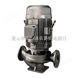 L30-25川源水泵LPS立式管道泵