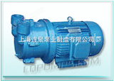 SK-1.5上海连泉SK-1.5水环式真空泵
