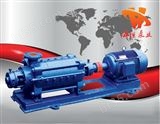 多级泵原理|TSWA型卧式清水多级泵