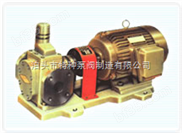 圆弧泵/重油泵ZYB-12/1.5