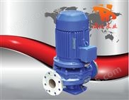 立式管道泵、ISG型立式离心式管道泵