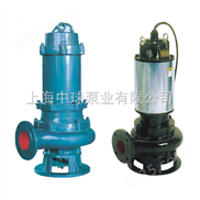 JYWQ50-40-15-1400-4-潜水排污泵价格，JYWQ50-25-22-1200-4自动搅匀排污泵