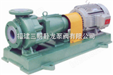 IHF50-32-160氟塑料离心泵