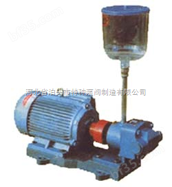 RCB高温热油泵/太原沥青泵