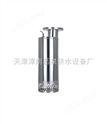 青岛不锈钢潜水泵型号和价格©中国天津井用潜水泵