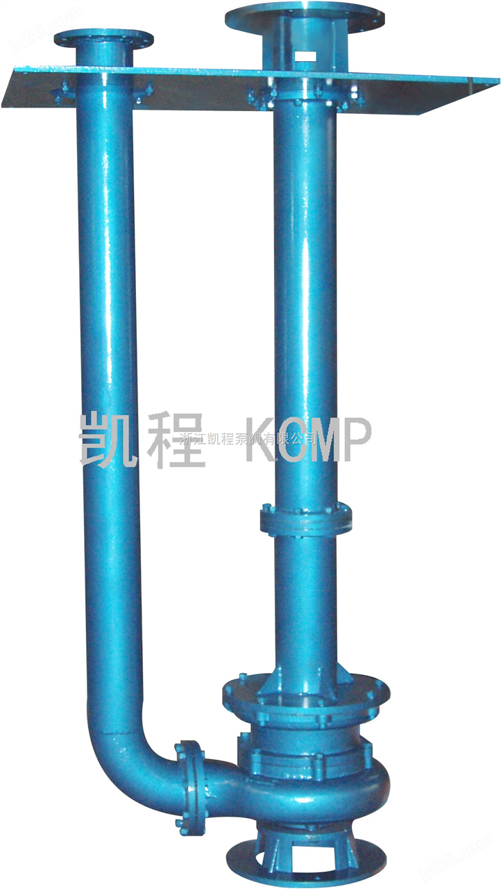 YW型液下排污泵（不锈钢液下泵）