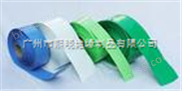 105°蓝色PVC热缩套管 绿色PVC环保热缩管