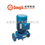SG型立式管道泵