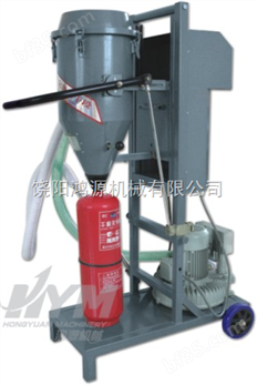 GFM16-1A型干粉灌装机