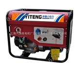 YT250A汽油焊机|发电电焊两用机