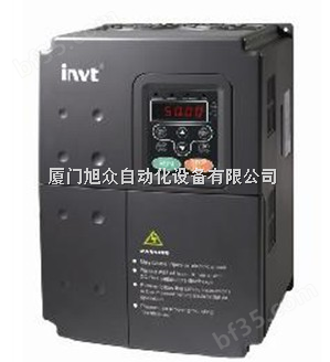 CHV100-5R5G-4英威腾变频