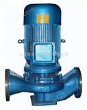 ISG立式离心泵|立式管道泵|立式管道离心泵