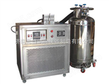 CDW-196自产自销液氮低温槽2中国北方冲击试验低温槽一级生产商