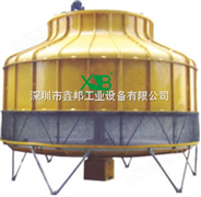 鑫邦500T圆型冷却塔