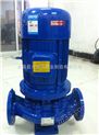 ISG立式管道离心泵，离心泵价格，离心泵结构图，卧式离心泵