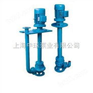 液下排污泵50YW20-7-0.75液下泵价格，50YW15-30-2.2无堵塞液下污水泵