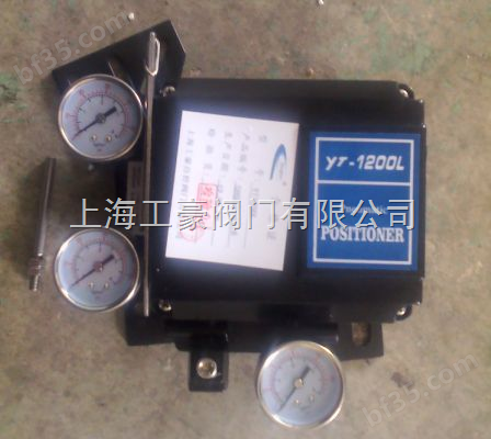 YT-1000LSD YT-1000LSD电气阀门定位器的价格