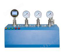 供应HD2033电（自）动液压校验台