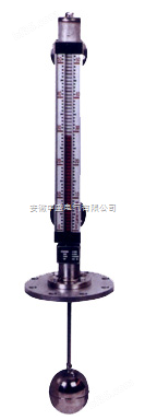 UHZ-50顶装式磁性液位计价格