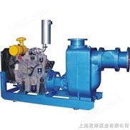 ZCSB--柴油机自吸泵机组